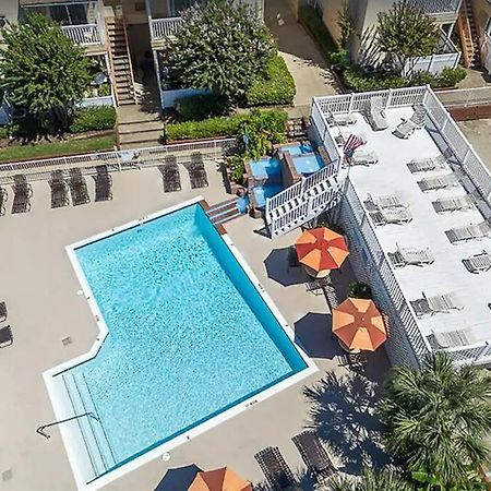 2 King Bedrooms At Sea La Vie غالفيستون، تكساس المظهر الخارجي الصورة