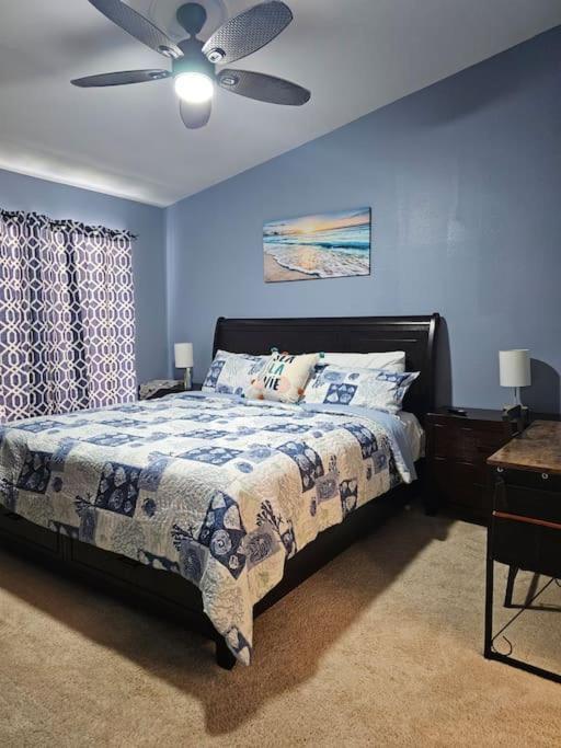 2 King Bedrooms At Sea La Vie غالفيستون، تكساس المظهر الخارجي الصورة