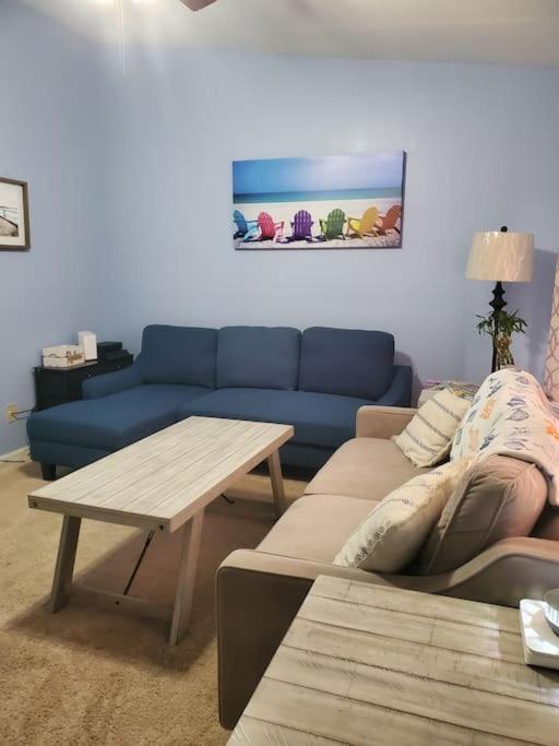 2 King Bedrooms At Sea La Vie غالفيستون، تكساس المظهر الخارجي الصورة